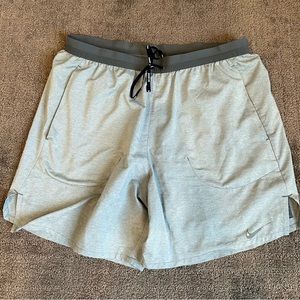 Men’s Nike running shorts